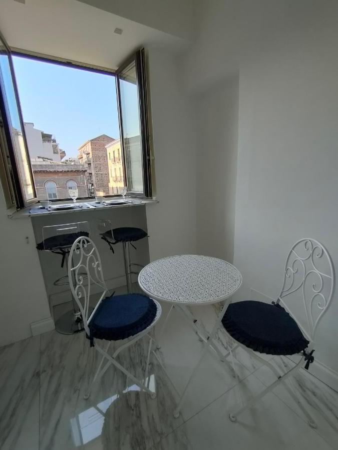 Finestre In Piazza Lejlighed CTA Eksteriør billede
